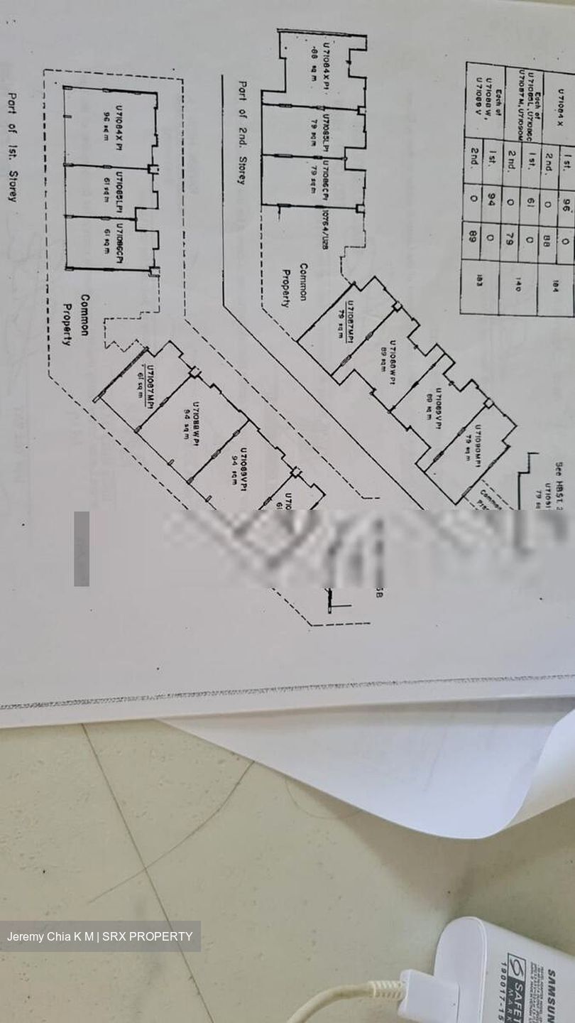 237 SERANGOON AVENUE 3 (D19), Shop House #454187191